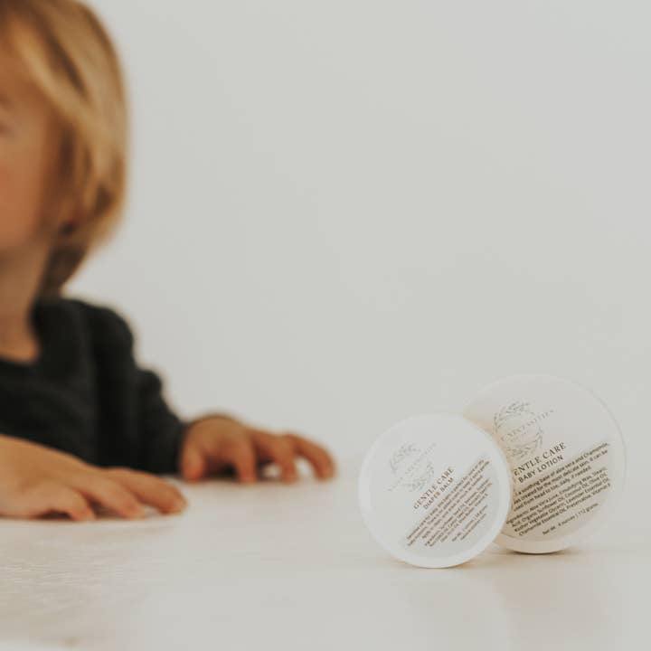 Naive Necessities - Wholesale Diaper Cream - Gentle Care Diaper Balm7