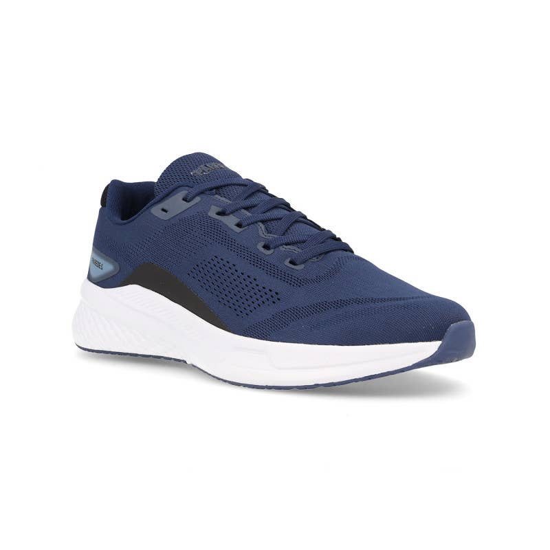 Paredes - Wholesale Athletic Sneakers - Men's - Men's navy blue Bernales sneakers1
