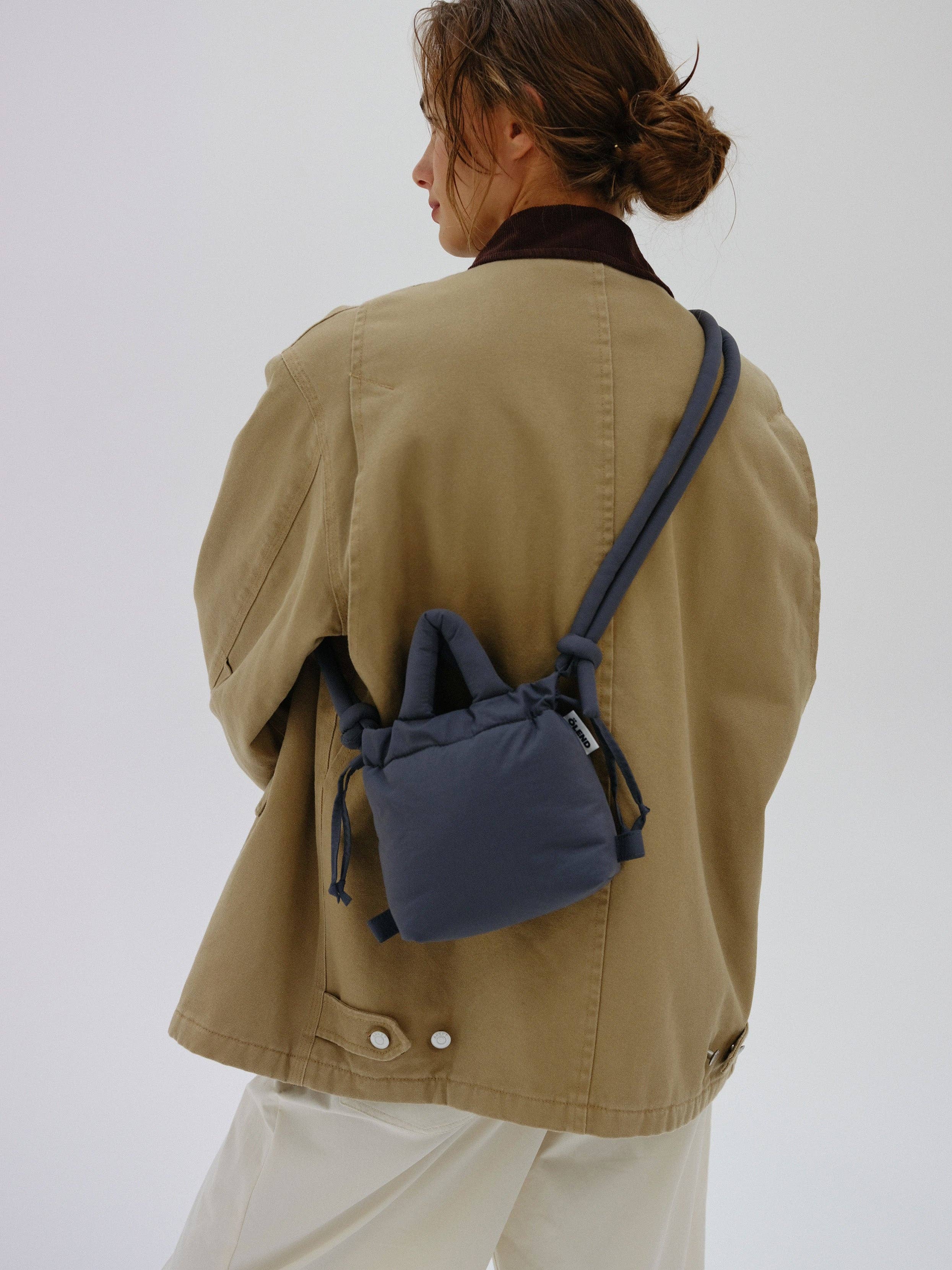 Ölend Backpacks - Wholesale Crossbody Bag - Women's - Micro Ona Soft Bag29