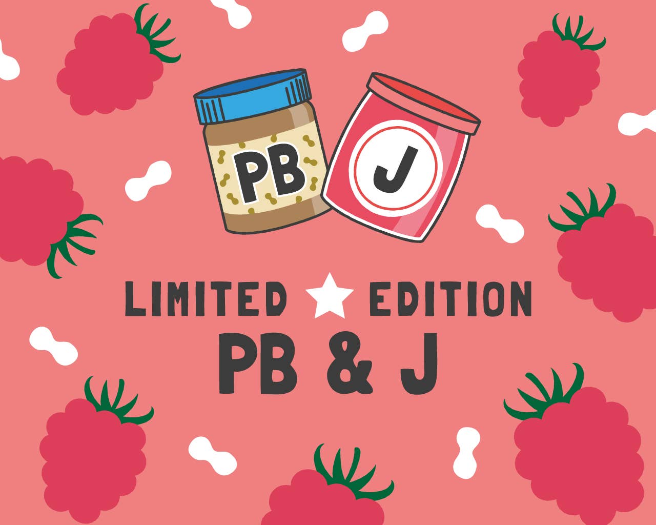 Slab Artisan Fudge – wholesale Fudge – PB + J Fudge Slab - Vegan (Ltd Edition)2