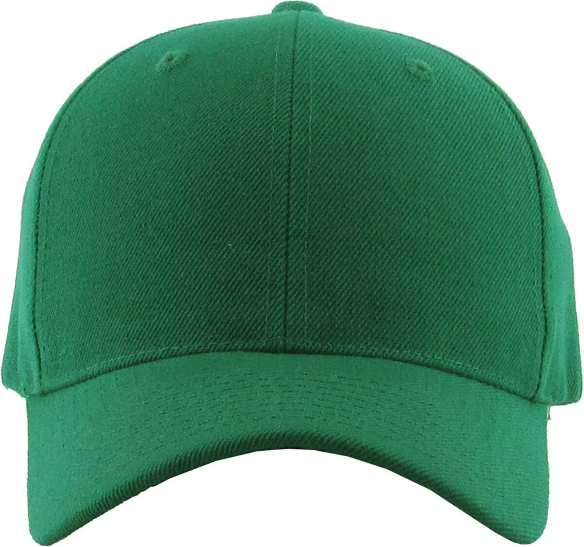 KBETHOS - Wholesale Baseball Cap - Unisex - Solid Velcro Baseball Cap26