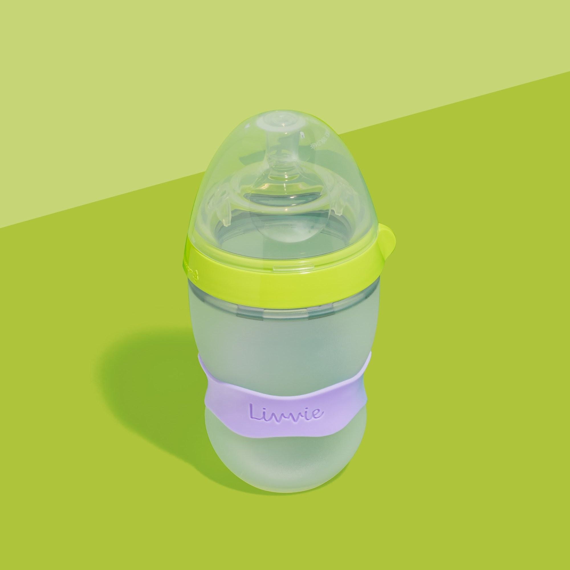 InchBug - Wholesale Milestone Art/Keepsake - Kids & Baby - Original Orbit Labels® (Pack of 4 Labels)12