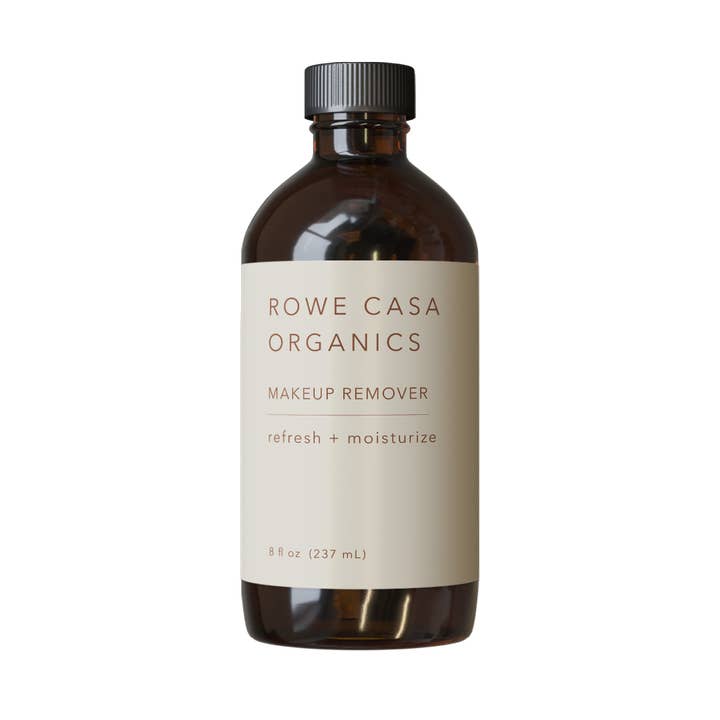 Rowe Casa Organics - Wholesale Makeup Remover - MAKEUP REMOVER | 8 oz