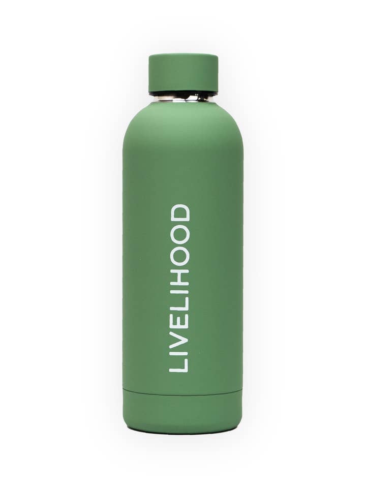 The Bottle for wholesale by Livelihood