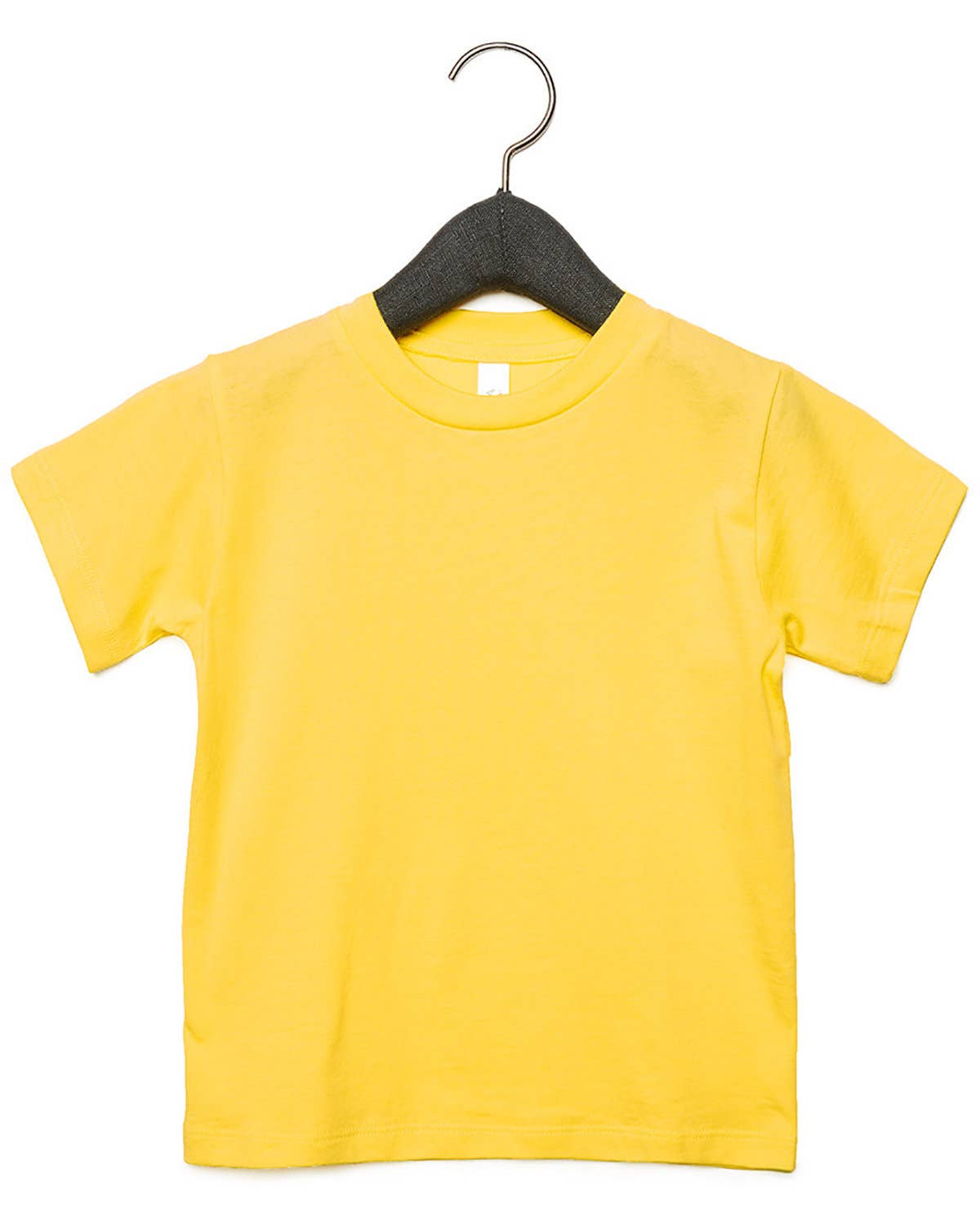 Total Apparel - Wholesale T-Shirt - Kids - Bella Canvas Toddler Jersey Short-Sleeve Blank T-Shirt 3001T2