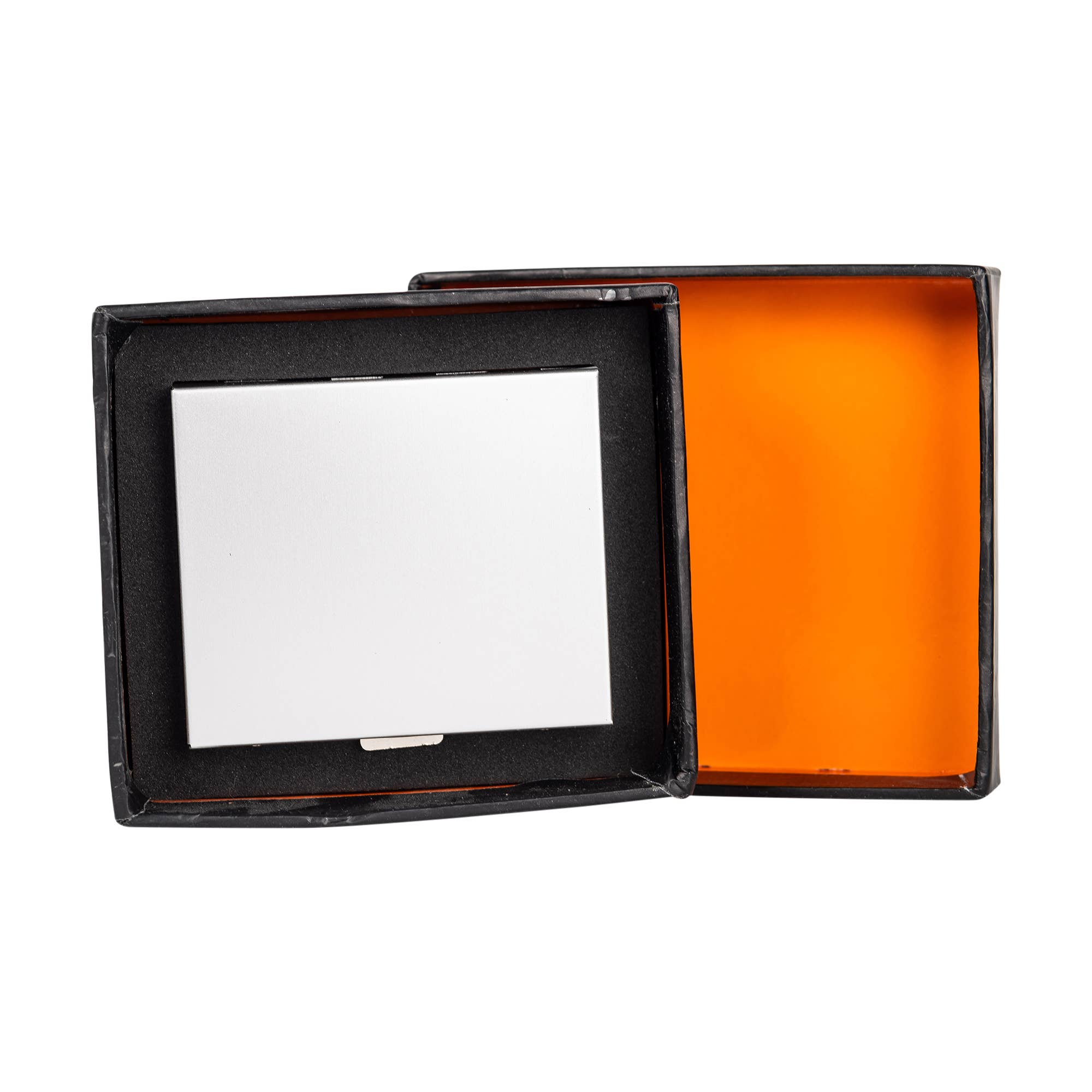 Mad Man - Wholesale Dice - Men's Brushed Stainless Dice Set7