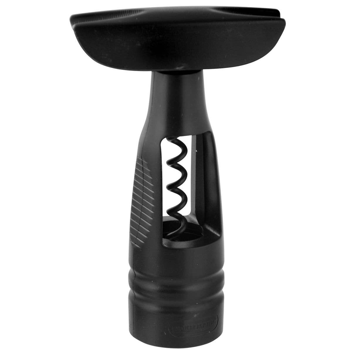 Fackelmann - Wholesale Bottle/Wine Opener - Fackelmann auger corkscrew7