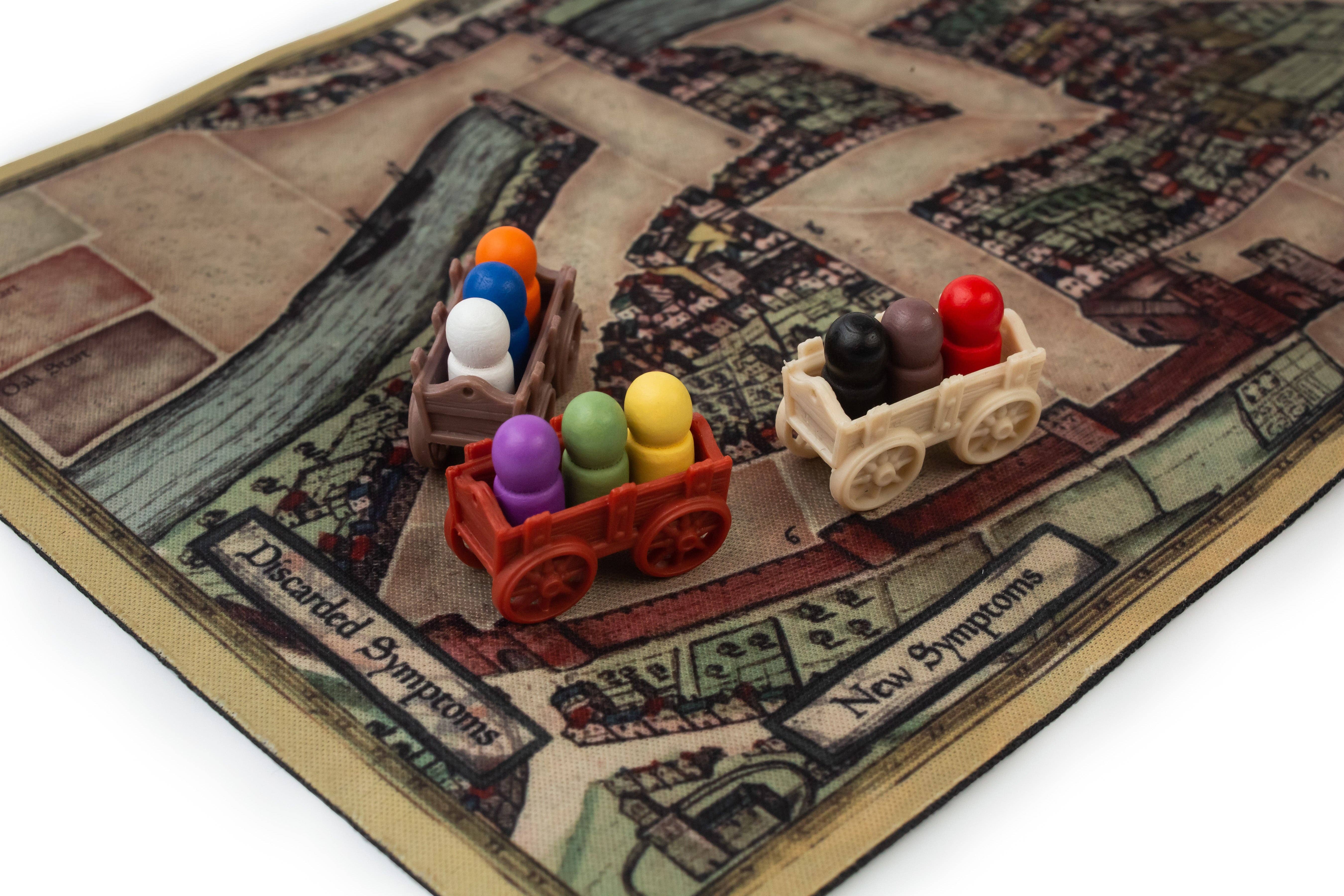 Facade Games - Wholesale Board Game - Bristol 135013