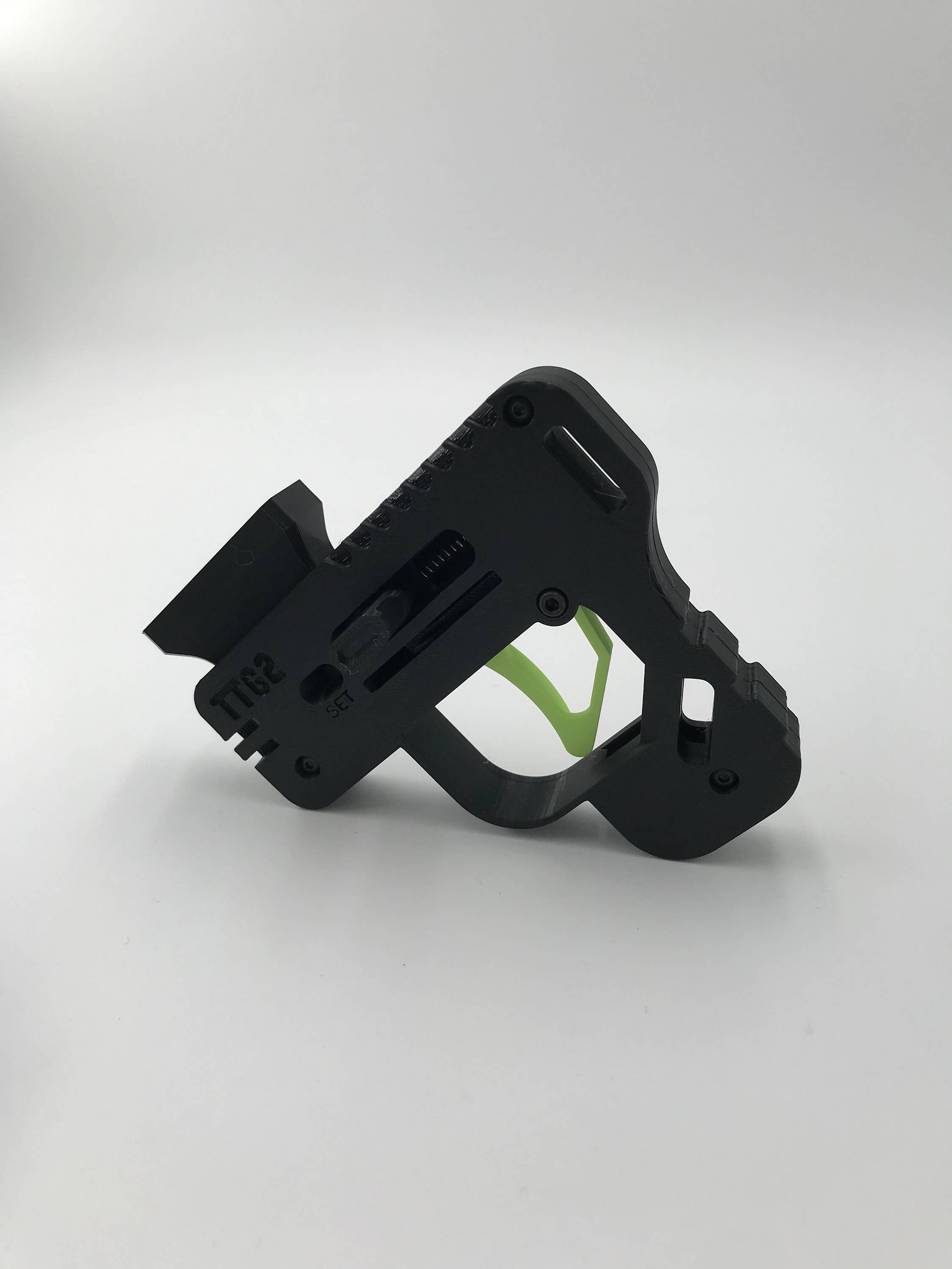 Charles Prints - Wholesale Classic Toy - Kids - Ultimate Tic Tac Shooter3