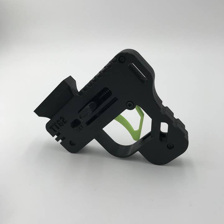 Charles Prints - Wholesale Classic Toy - Kids - Ultimate Tic Tac Shooter3