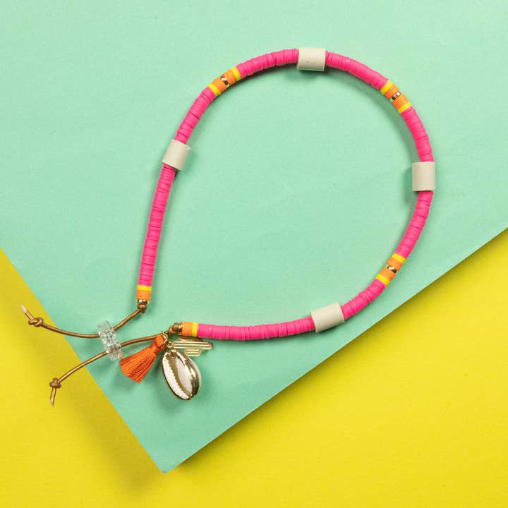 woof & wiggle - Wholesale Pet Collar - Dog - Katsuki EM ceramic dog collar against ticks1