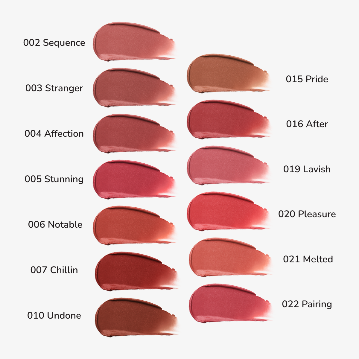 Muzigae Mansion - Wholesale Lipstick - Objet Liquid 019 LAVISH4