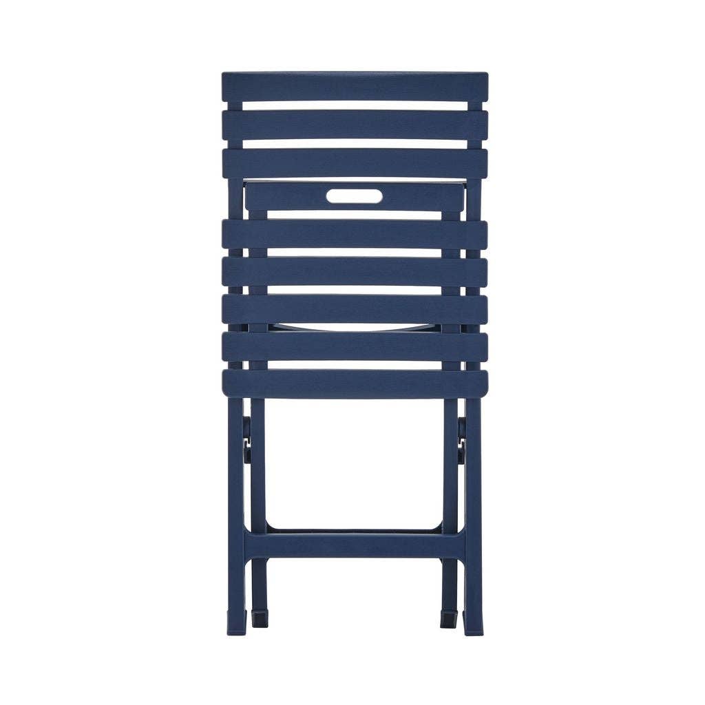 Aria Home - Wholesale Patio Chair - Set of 2 Terrasse Outdoor Folding Chair-Weather & UV Resistant12