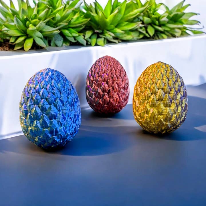 Dragon Egg Tiny Wyvern | suitable for Tiny Wyvern Baby Dragon for wholesale by Der Krämer Factory