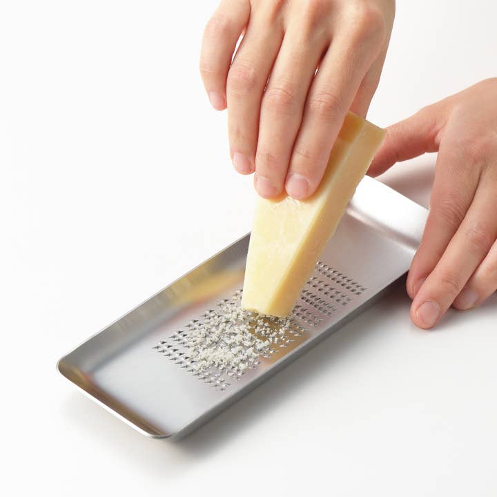 EAtoCO - Wholesale Grater - AS0031 OROS L Grater1