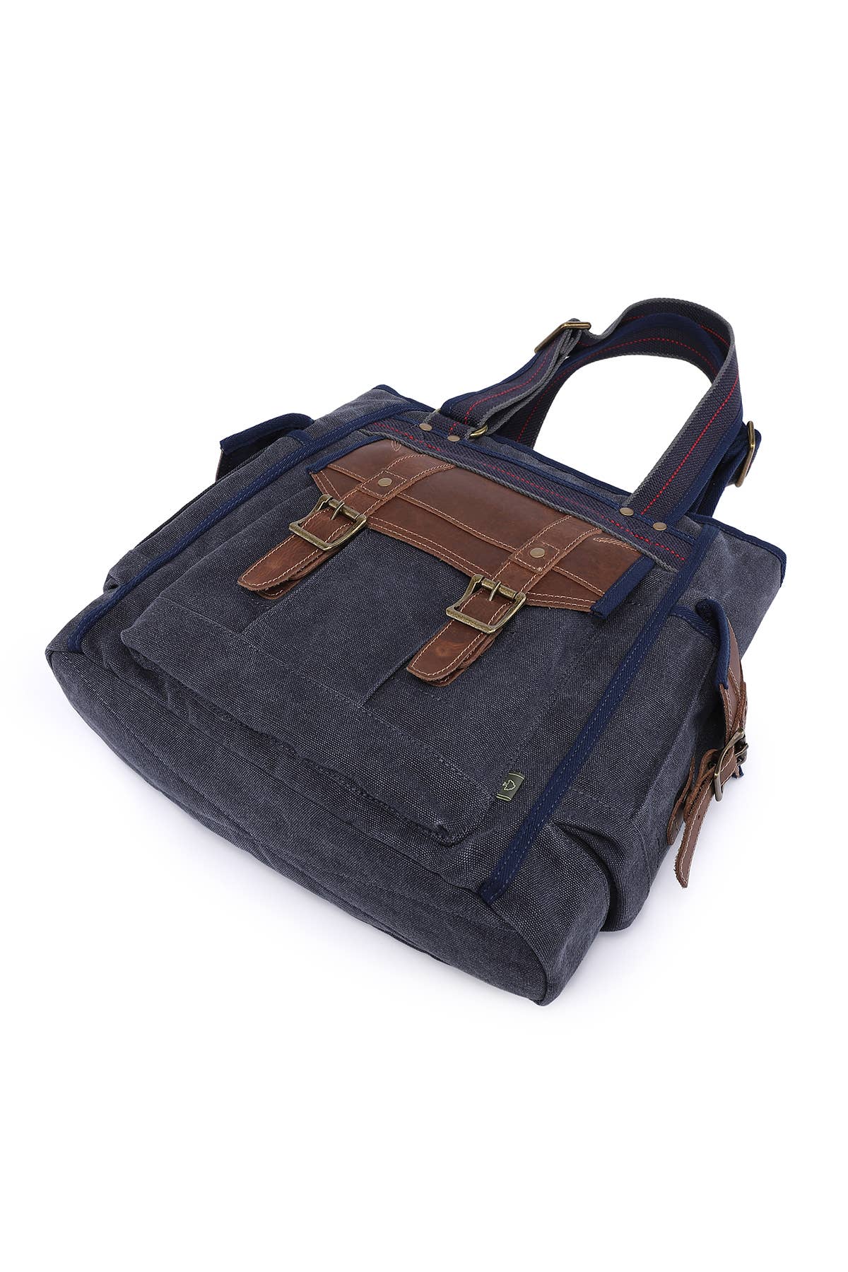 TSD Brand - Vendita all'ingrosso Borsa tote - Donna - Turtle Ridge Borsa8