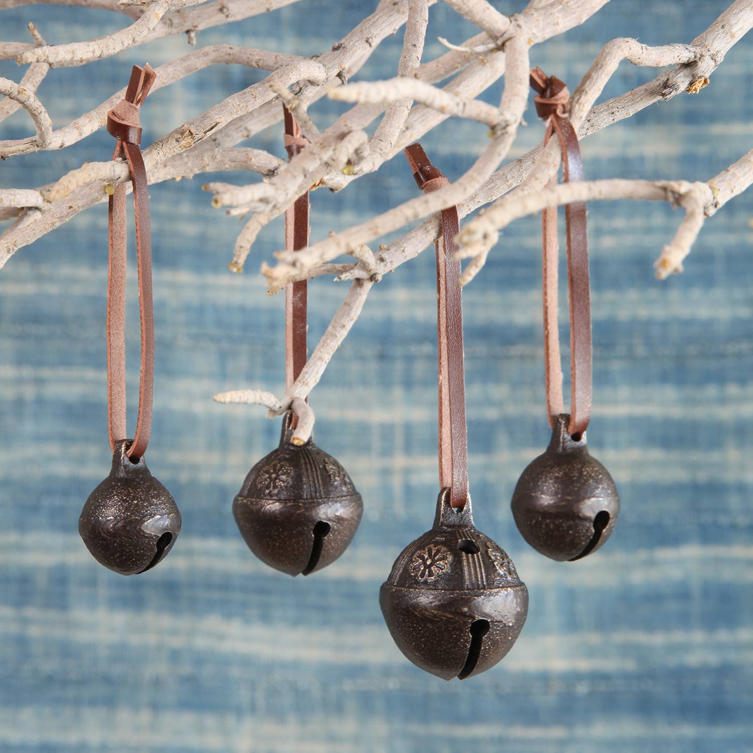 HomArt - Vente Cloches - Cloche Laiton - Lrg - Laiton3