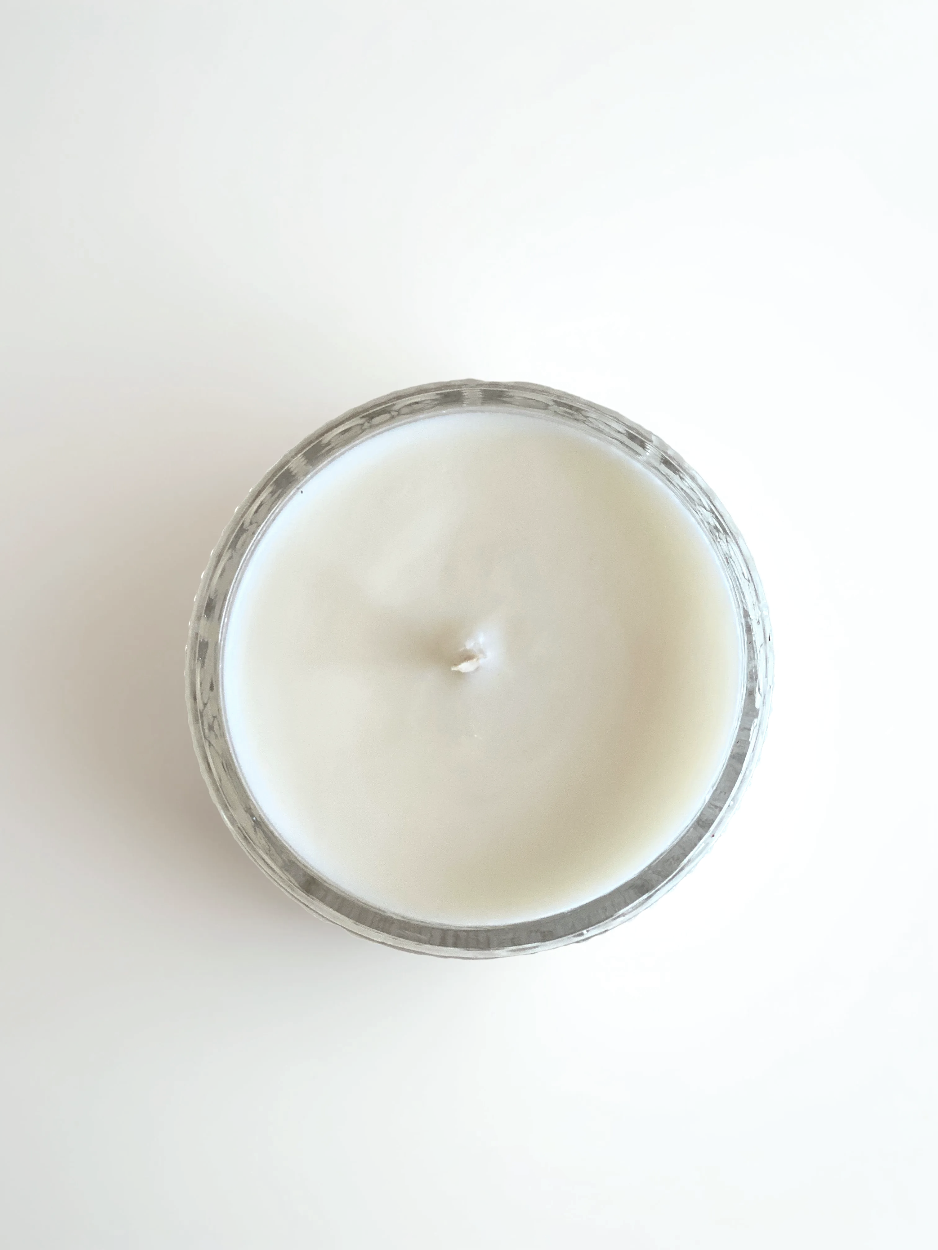 L'Échoppe Buissonnière – Engroshandel Glaslys – Amber duftlys 180 g2