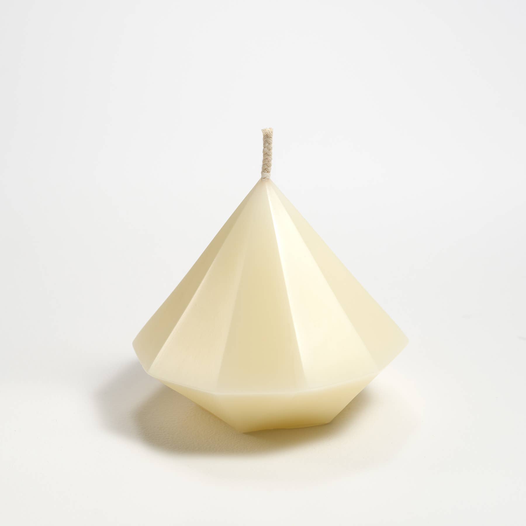 Greentree Home Candle - Wholesale Novelty Candle - Gemstone Beeswax Candle1