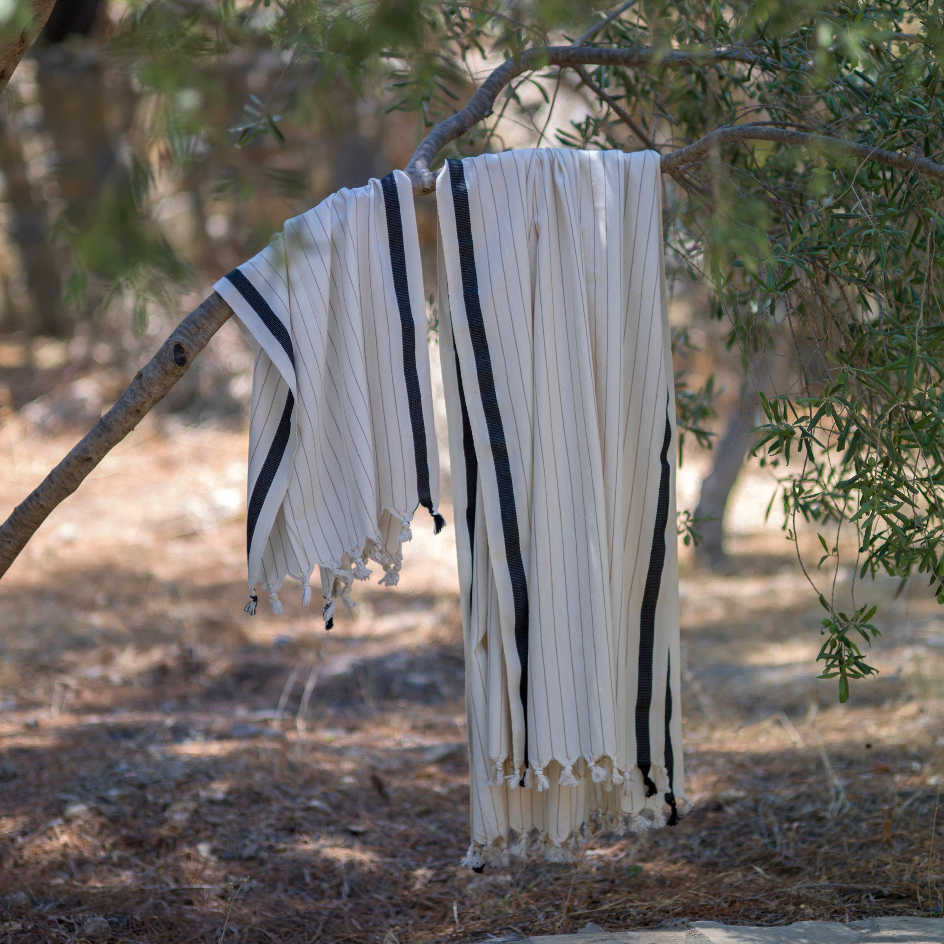 loom.ist - Wholesale Tea Towel - Natural Hand Towel / Tea Towel4