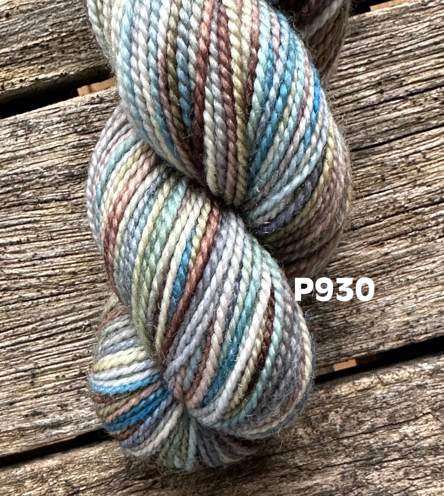 Koigu Wool Designs - Venta al por mayor Hilos - KPPM - Variado - 9005