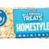 Shop The King - Wholesale Breakfast cereal - Rice Krispies Homestyle Original 1.6 Boxes 10ct0