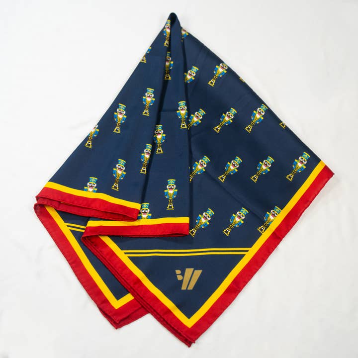 Bufanda Cascanueces 2025 para venta al por mayor de Ballet West