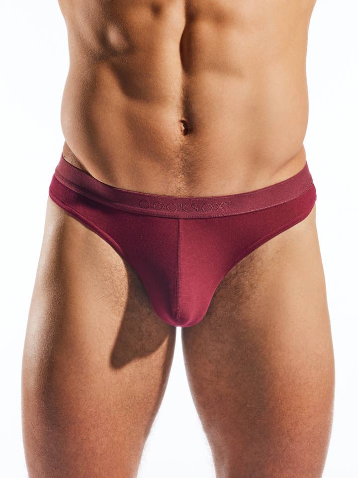 Cocksox - Wholesale Underwear - Men's - CX05MD Thong