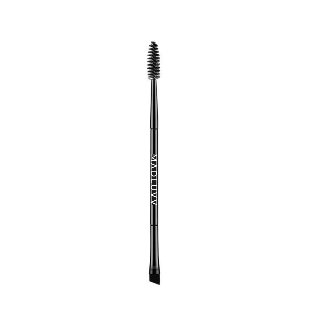 Madluvv - Wholesale Eyebrow Pencil/Filler - Soft Brown Brow Stamp™ Kit6