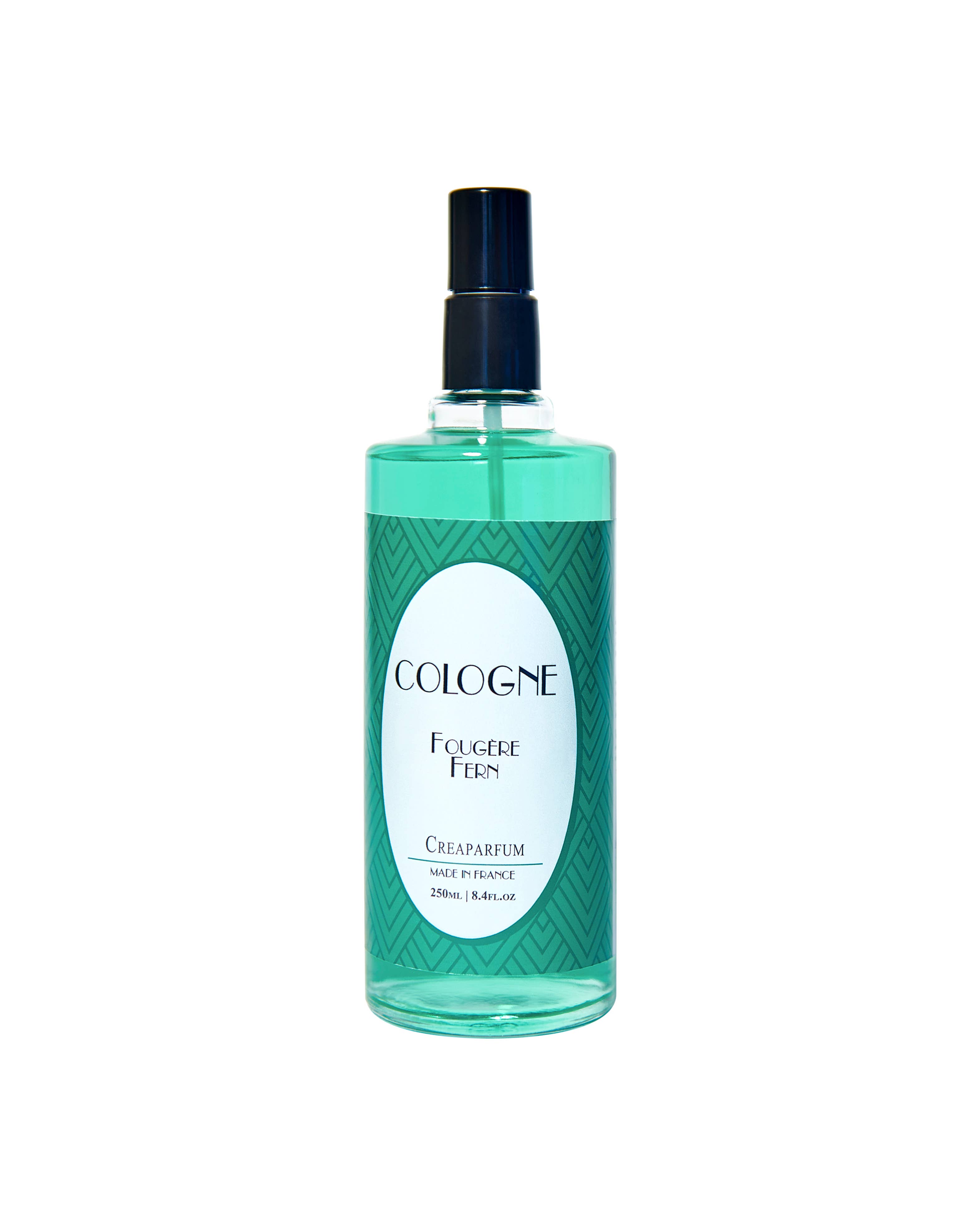 Nicolosi Créations – wholesale Perfume/eau de toilette – Creaparfum Cologne 250ml (15 scents available)16