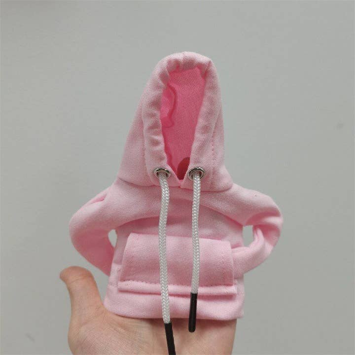 VIGOR - Wholesale Car Decorative Charm - Unisex - Car Shift Knob Hoodie Funny Gear Shift Knob Cover,Winter4