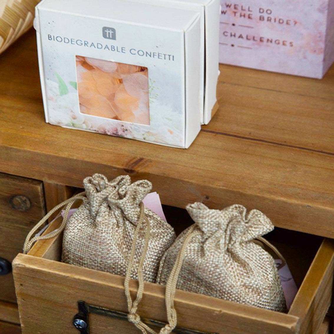 Talking Tables UK – wholesale Confetti – Modern Romance Pastel Confetti3