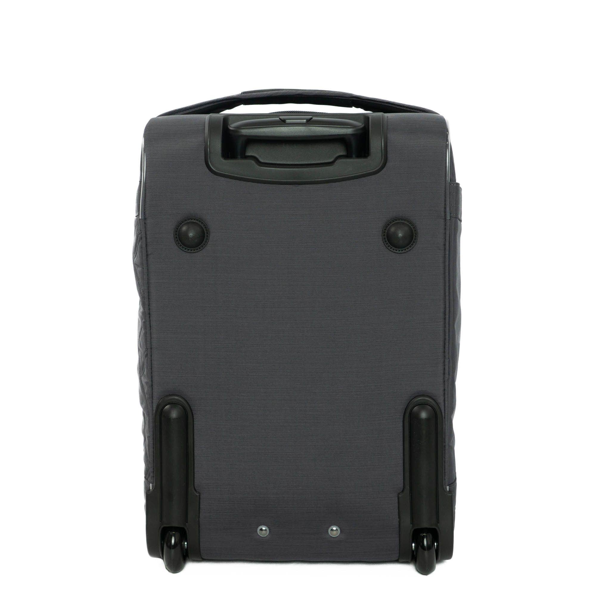 Lug - Wholesale Weekender Bag - Women's - Barnstormer Rolling Duffel Bag49