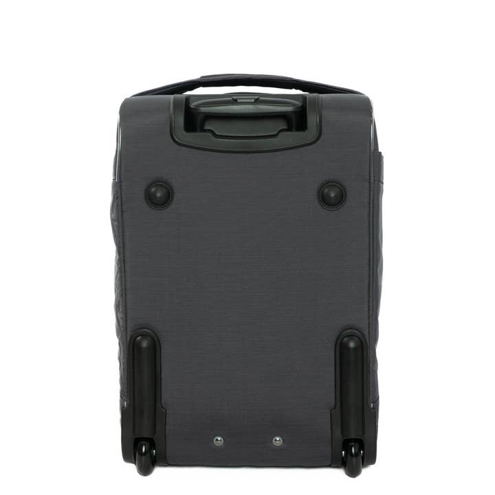 Lug - Wholesale Weekender Bag - Women's - Barnstormer Rolling Duffel Bag49