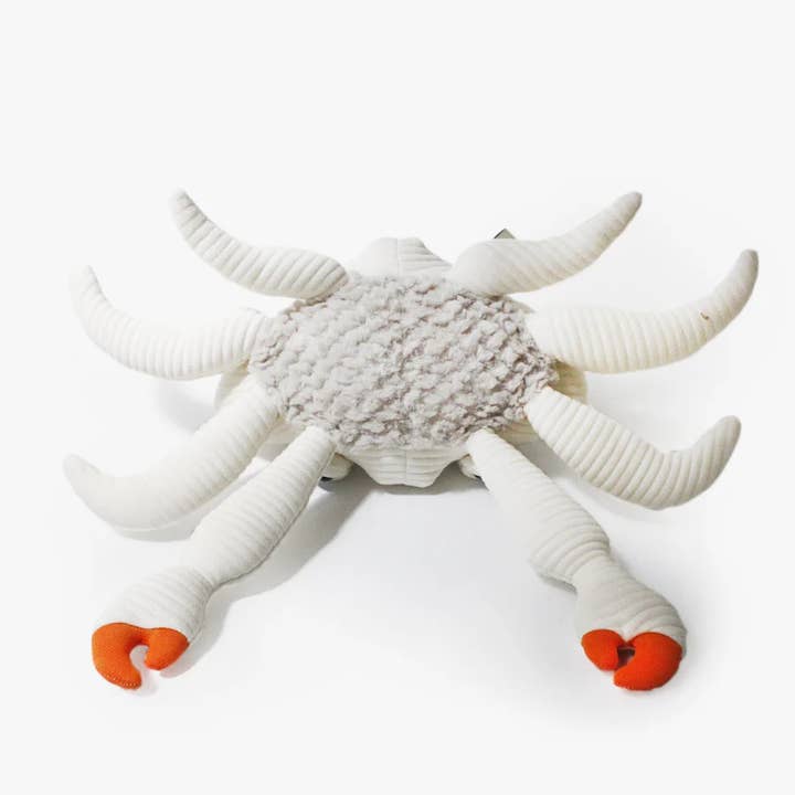BigStuffed - Wholesale Stuffed/Plush Toy - Kids & Baby - Stuffed Animal The Mini Crab Mini Sir
