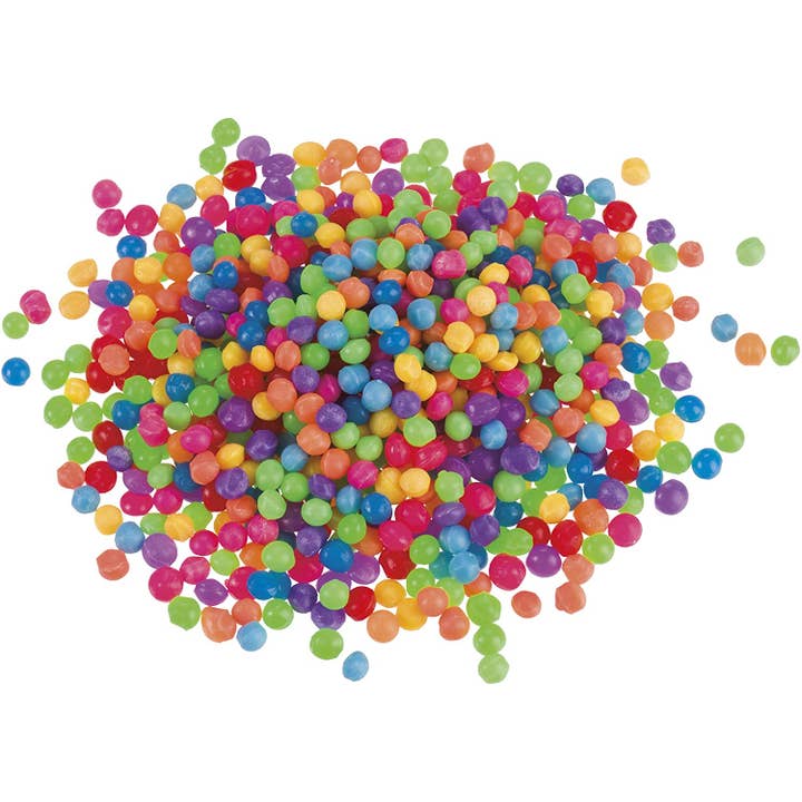 Toysmith - Wholesale Retailer Display - Kids & Baby - Mix-Ins Slime & Confetti Kit, Asst Styles/Colors, Party Gift6