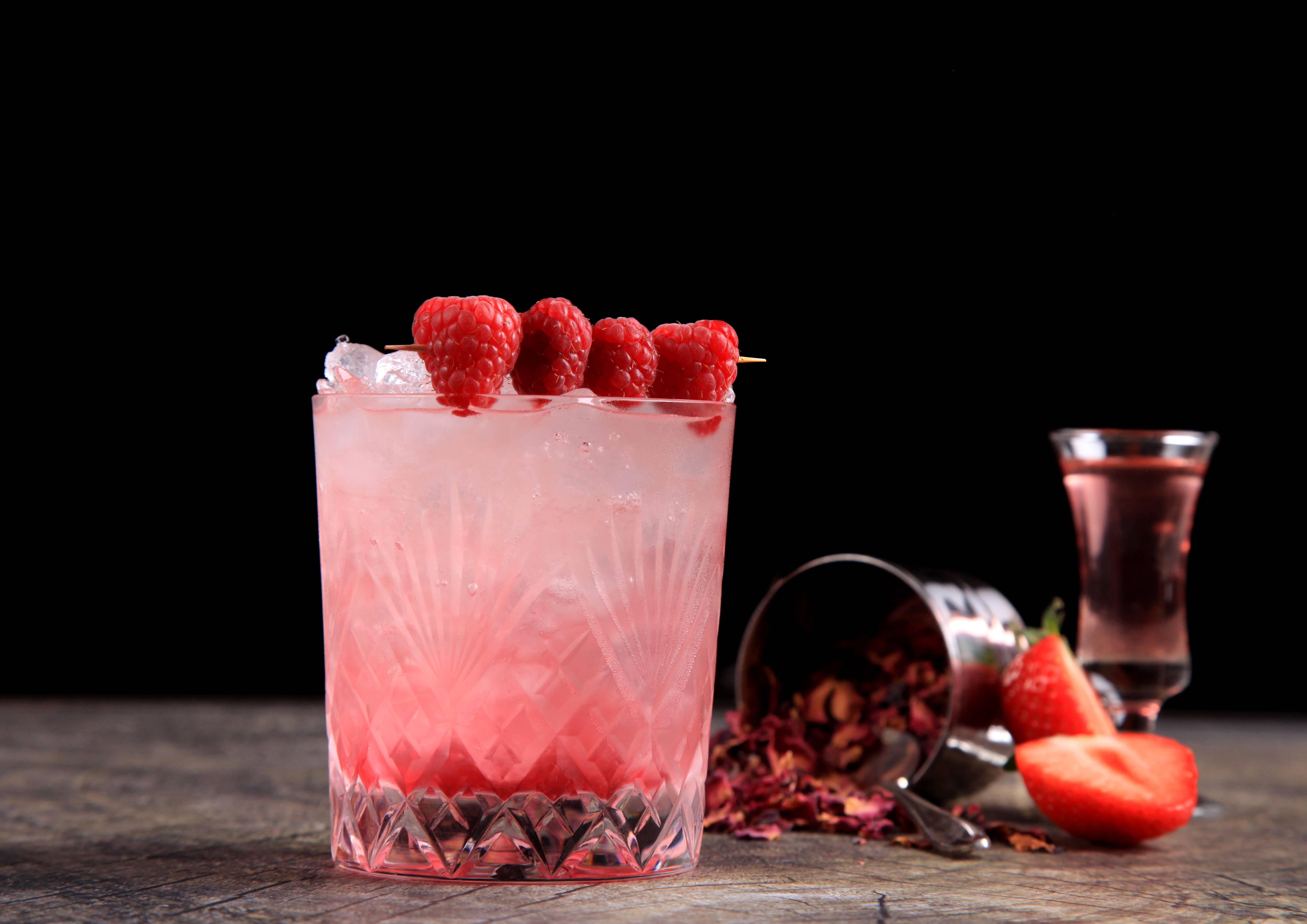 Spice Kitchen – wholesale DIY drink kit – Gin Botanicals Tin with 7 Botanicals | Spice Kitchen 5