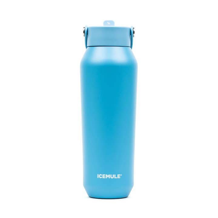 ICEMULE 32oz Sports Bottle for wholesale by ICEMULE Coolers