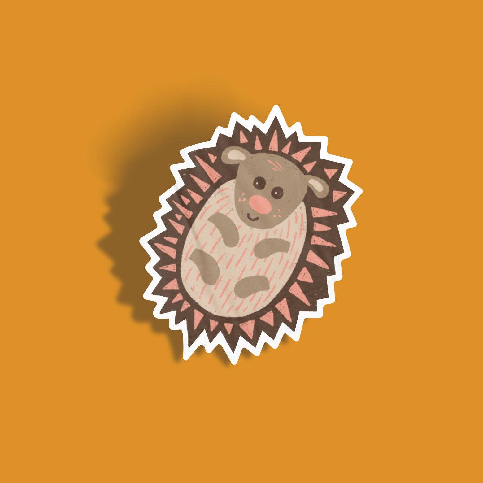 Forest Crossing Friends - Wholesale Sticker - Kids & Baby - Forest Crossing Friends Diecut Stickers1