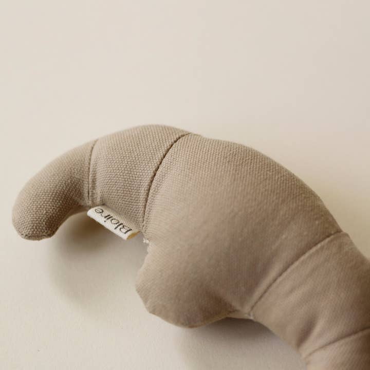 Ecocat - Wholesale Pet Toy - Cat - Cat Toy Buttery Croissant2