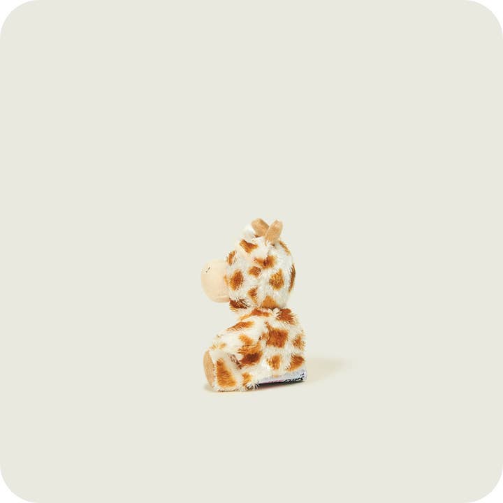 Warmies - Wholesale Stuffed/Plush Toy - Kids & Baby - Dusty Pupsâ„¢ Giraffe