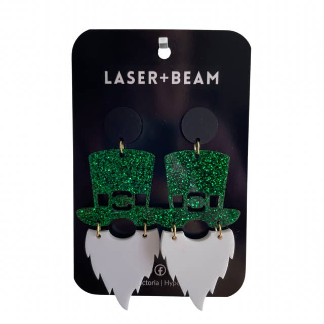 Día de San Patricio - Colgantes para venta al por mayor de laserandbeam