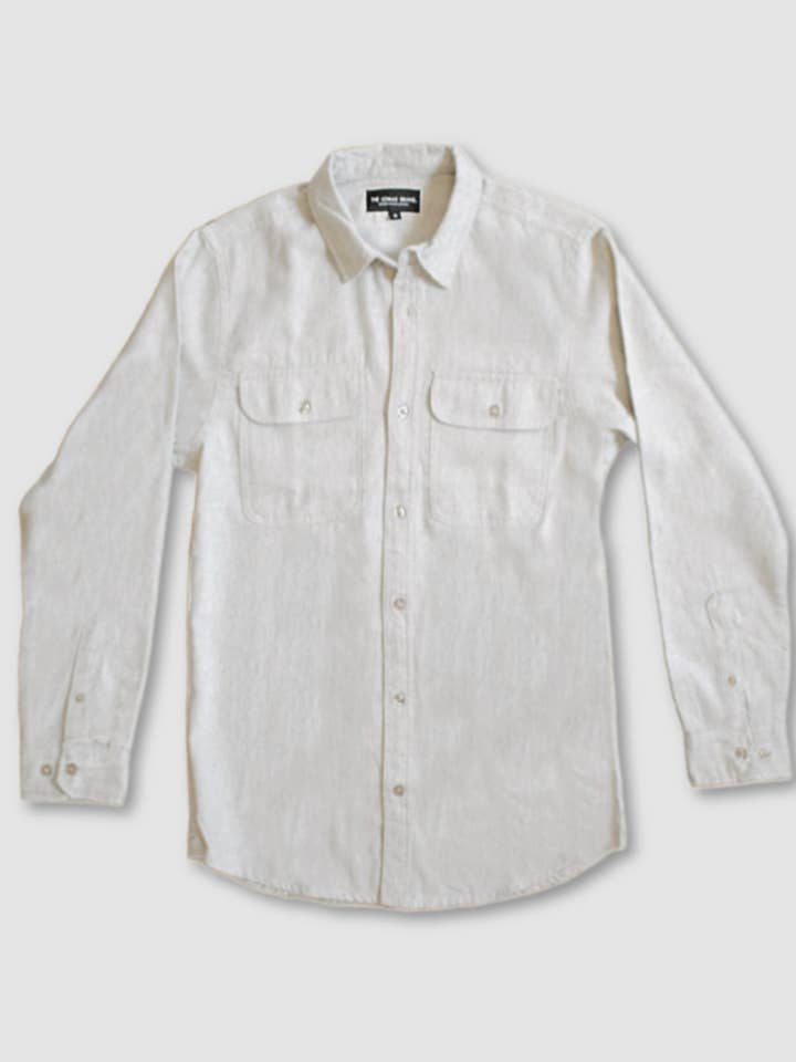 Flanelle de Lancaster pour la vente par The Lomas Brand