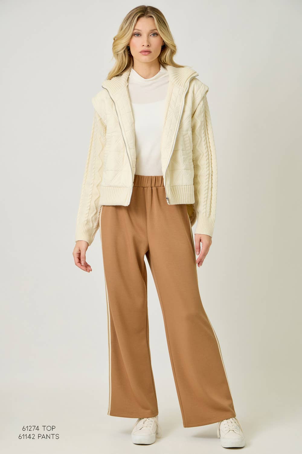 Mystree - Vendita all'ingrosso Giacca - Donna - Giacca in Materiali Misti 6119314