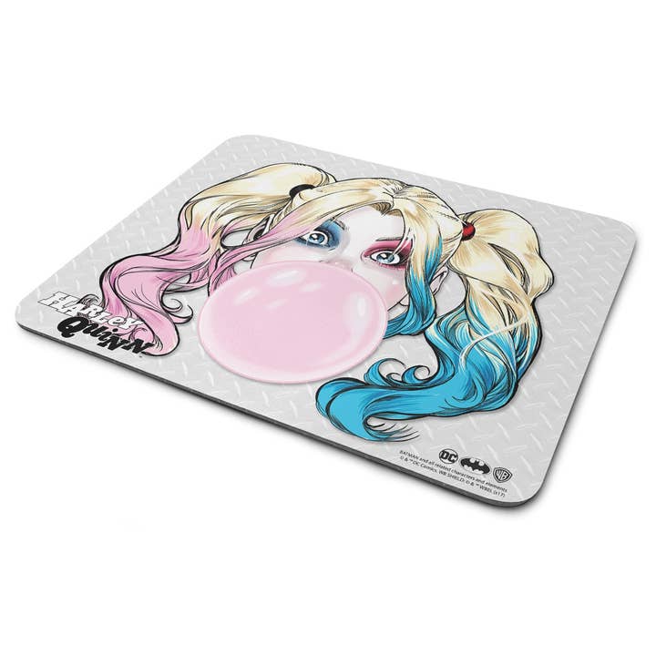 Harley Quinn Mouse Pad for wholesale by Hybris Production AB