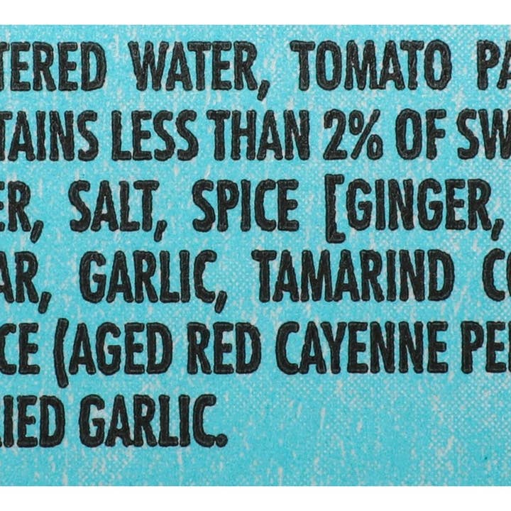 Everyday Supply Co - Wholesale BBQ Sauce - Franklin Bbq Sauce Bbq Vinegar - Case Of 62