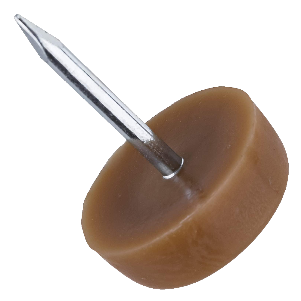 WeBaG N WeCoveR - Wholesale Chair/Sofa Slipcover - Furniture Feet Glider Chair Table Leg Protector 3/4"x1/4"4