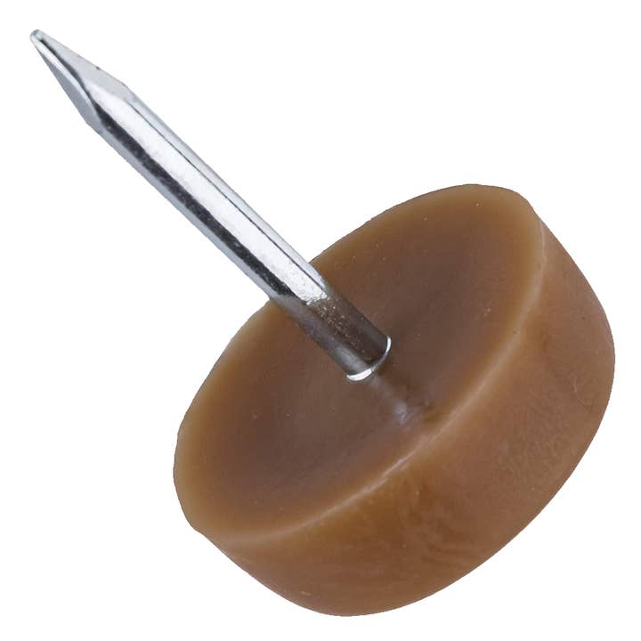 WeBaG N WeCoveR - Wholesale Chair/Sofa Slipcover - Furniture Feet Glider Chair Table Leg Protector 3/4"x1/4"4