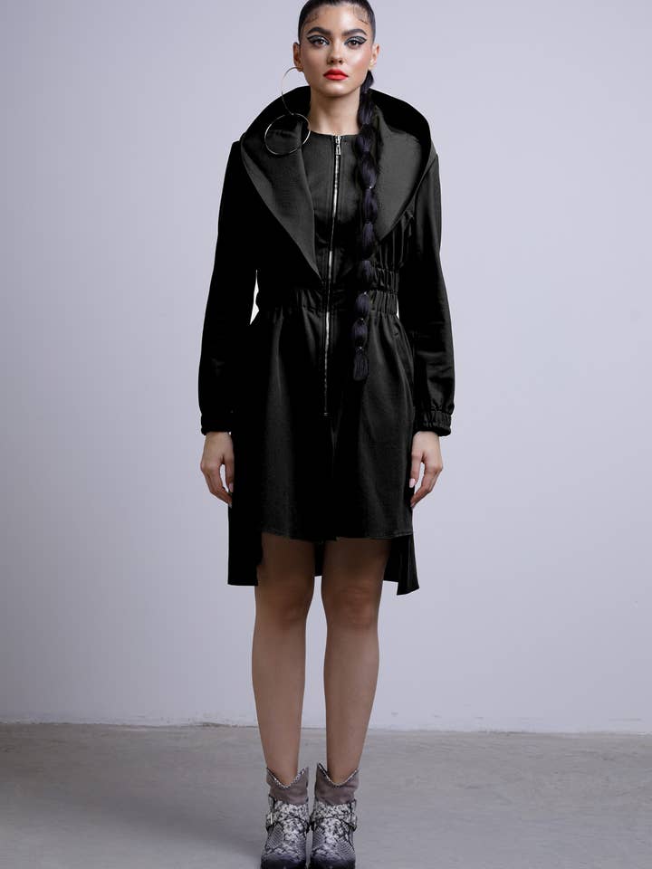 CAPORAL DRESS JACKE für den Großhandel von MUHIRE SRL