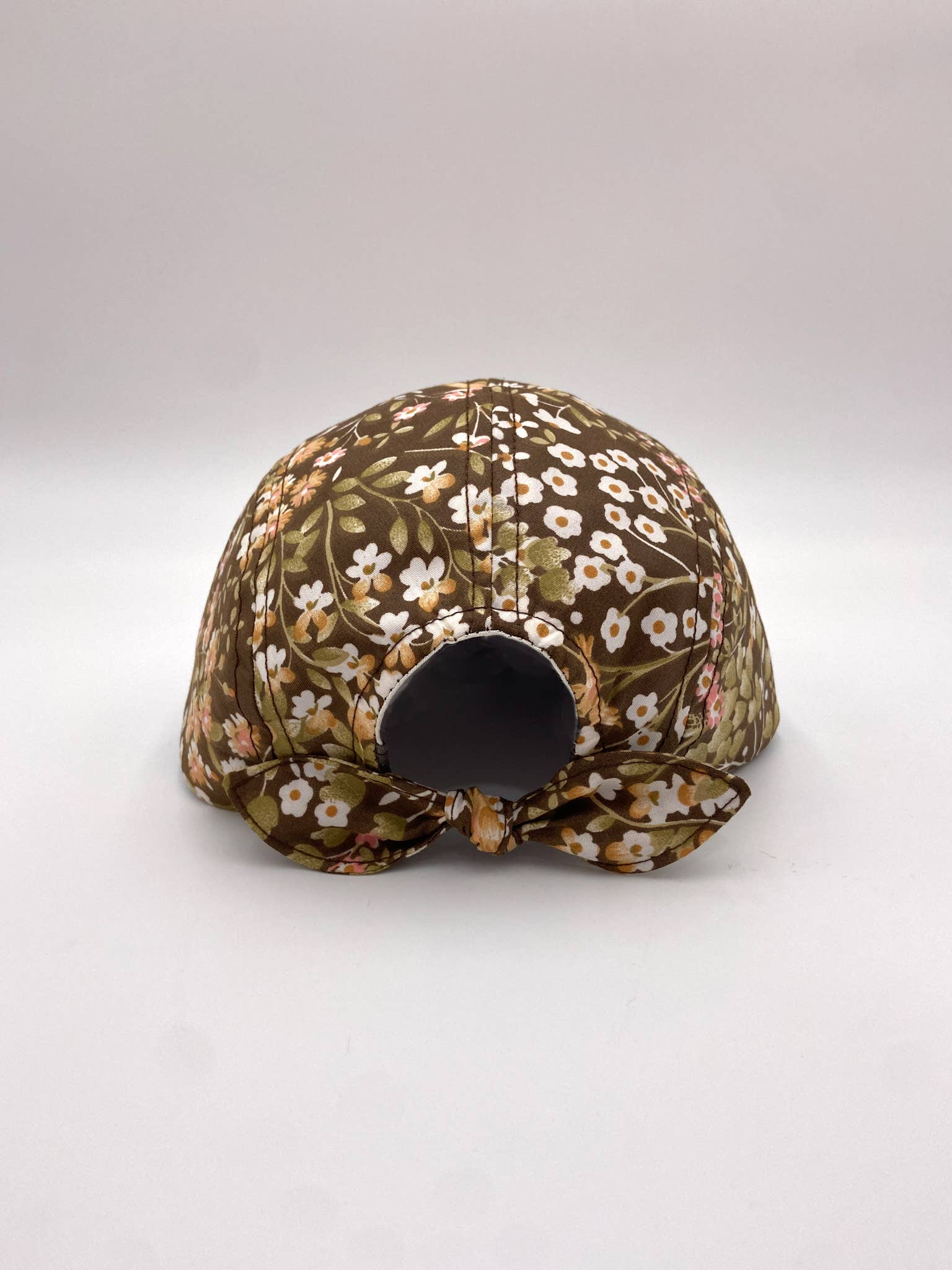 Nuevemi - Wholesale Baseball Cap - Women's - FLOWERS CAP7